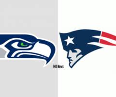 Patriots select Tedy Bruschi and Seahawks select Kenny Easley as Honorary Super Bowl Captains