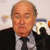 fifa president sepp blatter insists there will be human-rights changes after shambolic qatar world cup 2022